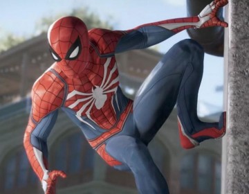Un Spider-Man bisexual la pr&oacute;xima pel&iacute;cula de Sony
