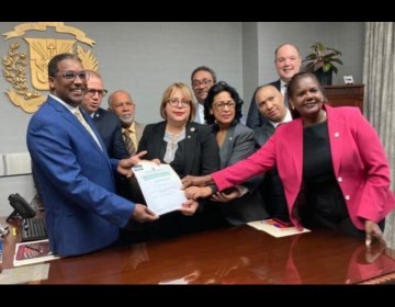 Intenciones para reformar ley de seguridad social quedan "rezagadas" en C&aacute;mara de Diputados