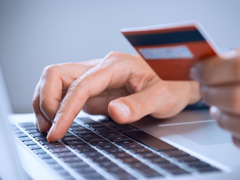 Cuarentena dispar&oacute; los pagos electr&oacute;nicos y las transferencias