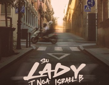 J NOA explora el amor y la lealtad con su nuevo sencillo&nbsp;&ldquo;SU LADY&rdquo; junto a ISRAEL B