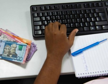 Sube 21.5 % la cantidad de asalariados gravados con el impuesto sobre la renta