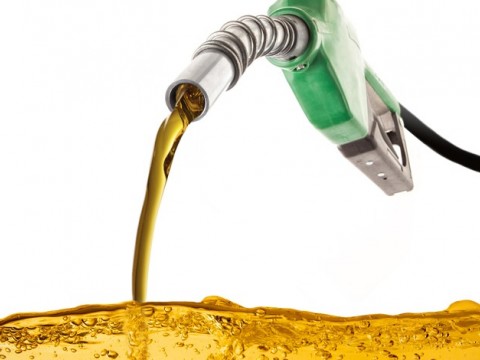 Suben los combustibles