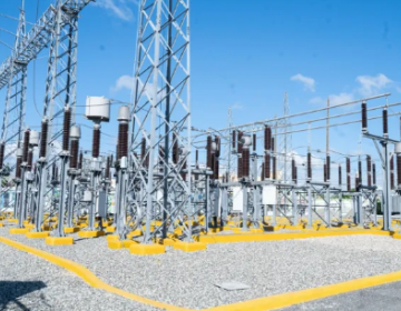 ETED destaca incremento del transporte de energ&iacute;a y calidad de servicios