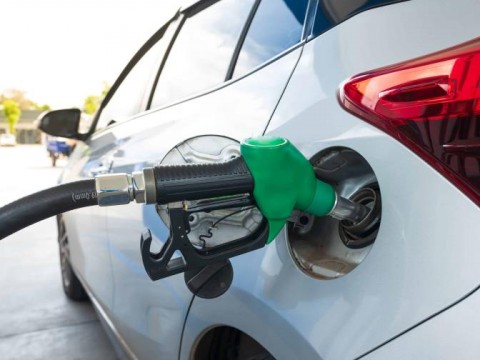 Los precios de los combustibles para la pr&oacute;xima semana