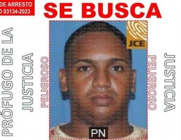 Sospechoso de la desaparici&oacute;n de taxista en Moca tambi&eacute;n es buscado por muerte de un gallero en 2023
