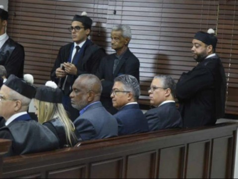 Tribunal declara la extinci&oacute;n penal del caso de soborno por aviones Super Tucano