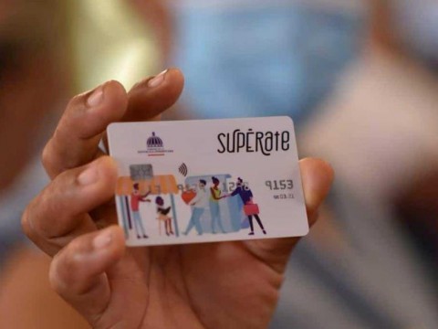 Sup&eacute;rate desmiente informaci&oacute;n sobre entrega de bonos del Siuben