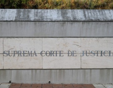 Suprema Corte de Justicia vuelve a fallar contra construcci&oacute;n de aeropuerto