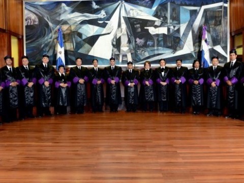  Suprema sustituye a Fran Soto en el Consejo Nacional de la Magistratura