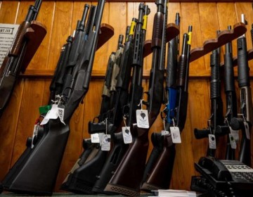 El Supremo de EE. UU. estudia el caso de M&eacute;xico contra fabricantes de armas