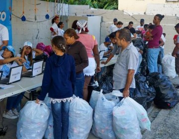 Alcald&iacute;a del Distrito anuncia reposici&oacute;n para este domingo 16 el evento Pl&aacute;sticos por Juguetes