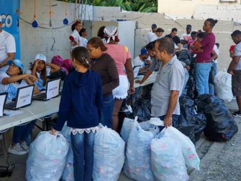 Alcald&iacute;a del Distrito anuncia reposici&oacute;n para este domingo 16 el evento Pl&aacute;sticos por Juguetes