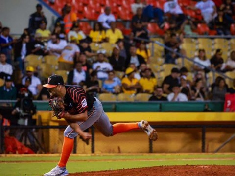 Tabla de posiciones Lidom y resultados del round robin: Leones y Toros siguen en la cima