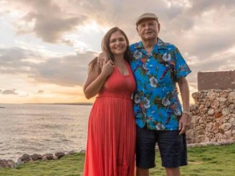 Fallece padre de la comunicadora Tania B&aacute;ez