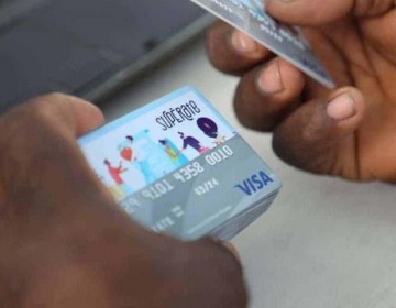 El 70.5 % del total devengado a subsidios sociales