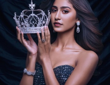 La tecnolog&iacute;a se apodera de los concursos de belleza, ahora hay un Miss Inteligencia Artificial