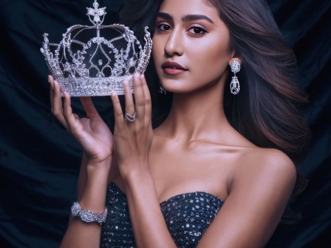 La tecnolog&iacute;a se apodera de los concursos de belleza, ahora hay un Miss Inteligencia Artificial