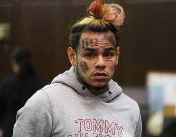 Preocupaciones de seguridad impiden la participaci&oacute;n de Tekashi en Premios Juventud
