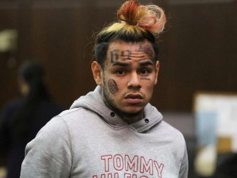 Preocupaciones de seguridad impiden la participaci&oacute;n de Tekashi en Premios Juventud