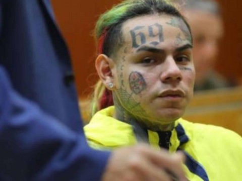 Tekashi seguir&aacute; en libertad condicional; corte rechaza apelaci&oacute;n del Ministerio P&uacute;blico