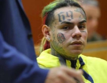 Tekashi seguir&aacute; en libertad condicional; corte rechaza apelaci&oacute;n del Ministerio P&uacute;blico
