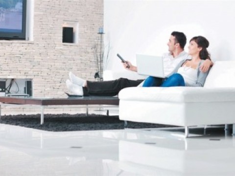 Tel&eacute;fono, Internet y cable ya van juntos