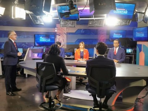 Telenoticias anuncia otra temporada de &ldquo;Misi&oacute;n Siempre Cerca&rdquo;