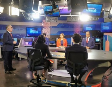 Telenoticias anuncia otra temporada de &ldquo;Misi&oacute;n Siempre Cerca&rdquo;