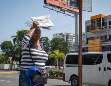 Temperaturas de hasta 35 &deg;C y lluvias marcar&aacute;n el clima de este mi&eacute;rcoles