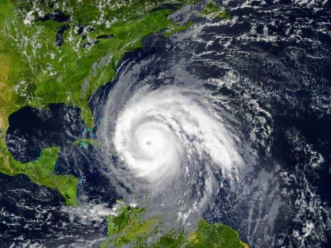 La temporada de huracanes en el Atl&aacute;ntico puede ser la peor en d&eacute;cadas