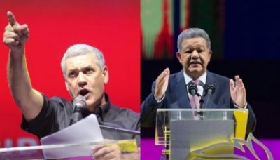 &iexcl;Tenga cuidado Gonzalo, Leonel no est&aacute; derrotado!