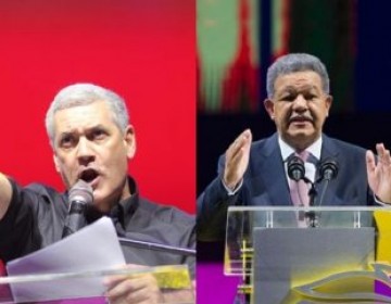&iexcl;Tenga cuidado Gonzalo, Leonel no est&aacute; derrotado!