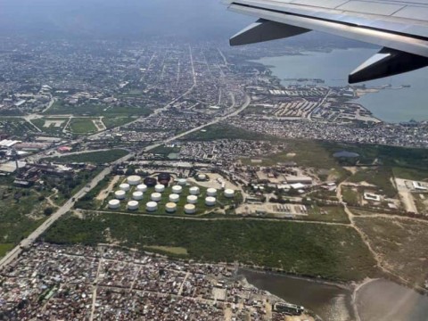 ONU insta al gobierno haitiano garantizar disponibilidad de combustible