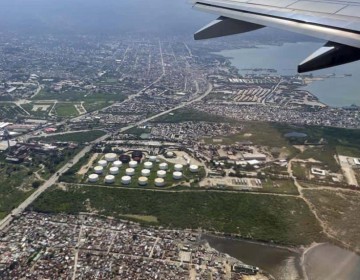 ONU insta al gobierno haitiano garantizar disponibilidad de combustible