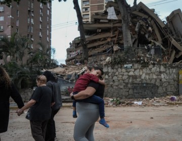 Este jueves Rep&uacute;blica Dominicana enviar&aacute; equipos especializados de b&uacute;squeda y rescate a Venezuela