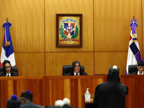 Testigo del caso Coral es dejado detenido por mentir ante el tribunal