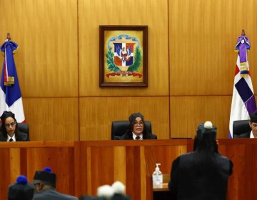 Testigo del caso Coral es dejado detenido por mentir ante el tribunal