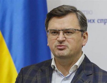 Ucrania dice que Rusia exige la rendici&oacute;n y que eso &ldquo;no es aceptable&rdquo;