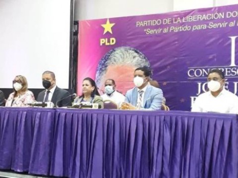 PLD abre sus puertas para nuevos miembros 