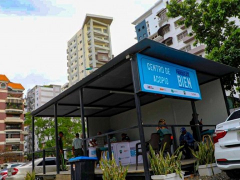Plan piloto &ldquo;Parqu&eacute;ate Bien&rdquo; se extender&aacute; a las calles del ensanche Naco