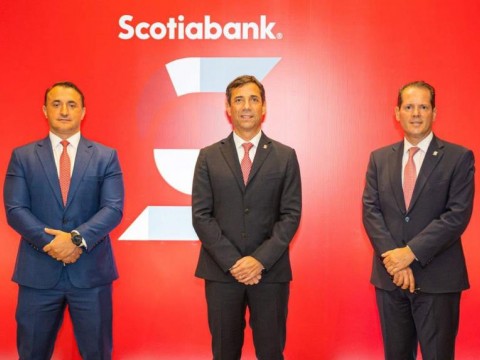 Scotiabank estrecha lazos con sus clientes y relacionados