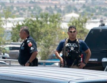 Tiroteo deja 6 heridos en Texas 