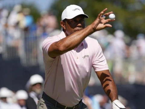 Woods regresa a Pinehurst para el US Open. El campo no es el mismo, tampoco &eacute;l