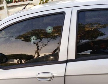 Periodista escapa ileso a ataque a tiros en norte de M&eacute;xico