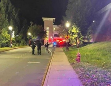 Tres muertos en un tiroteo en la Universidad de Virginia