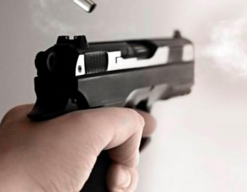 Un menor de 17 años resulta herido al manipular arma de fuego
