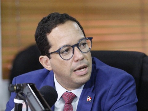 Gobierno comenzar&aacute; en marzo la construcci&oacute;n del aeropuerto de Cabo Rojo 