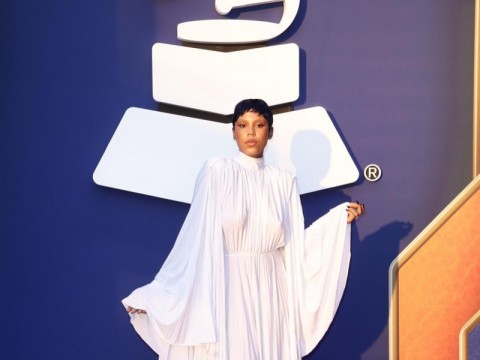Tokischa: &ldquo;A m&iacute; me nominaron para los Grammy y comoquiera los Soberano no me quieren&rdquo;