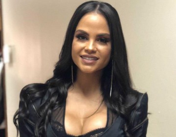 Natti Natasha actuar&aacute;n en el juramento de la gobernadora de Puerto Rico