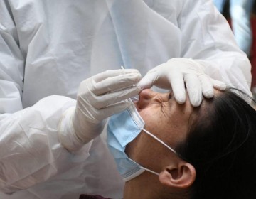 Salud P&uacute;blica: Personas hacen uso excesivo pruebas Covid